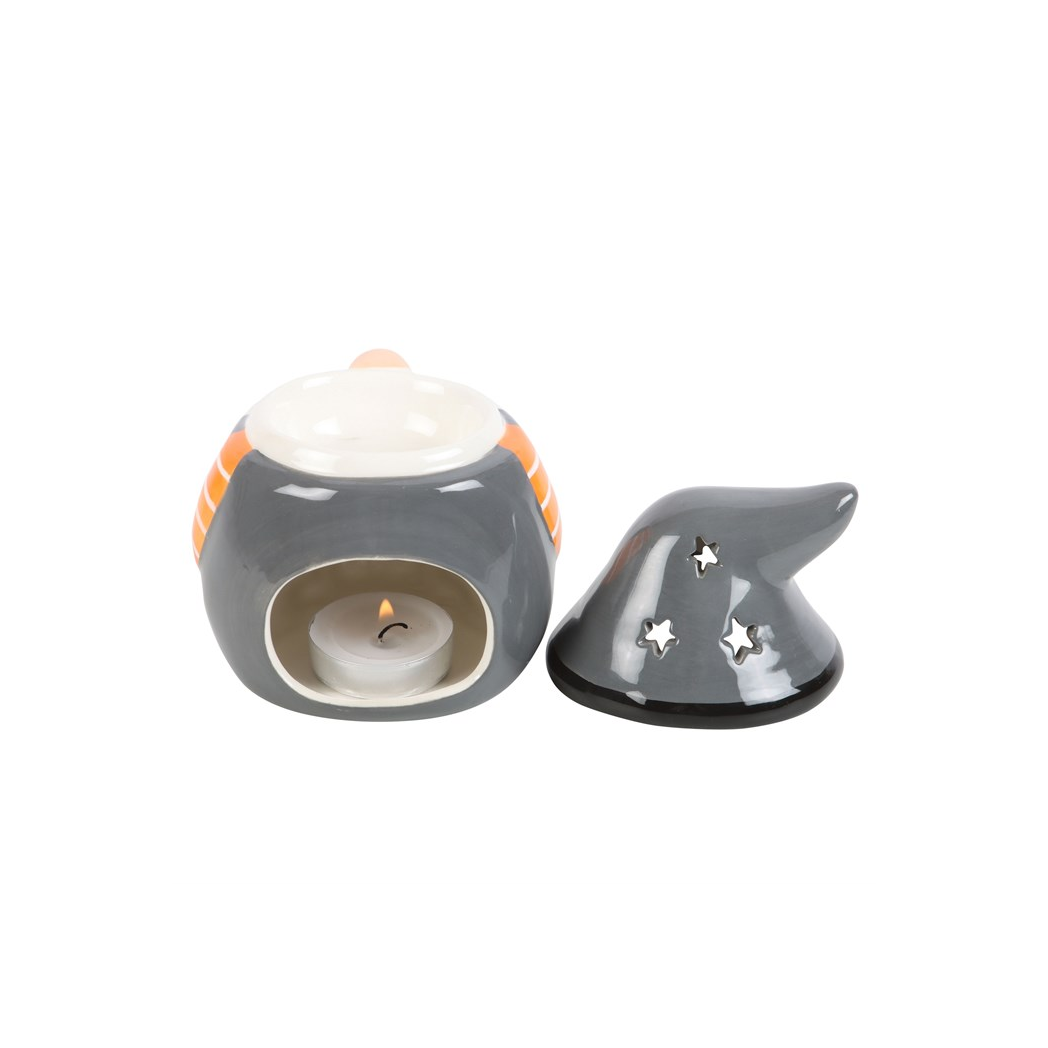 Halloween Gonk Oil Burner