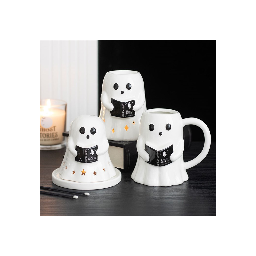 Ghost Stories Mug