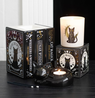 🍁The Spooky Home Collection 🍁