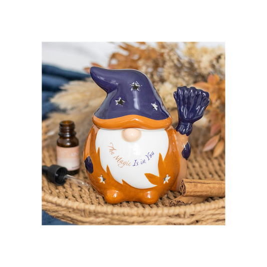 The Magic is in You Gonk Oil Burner