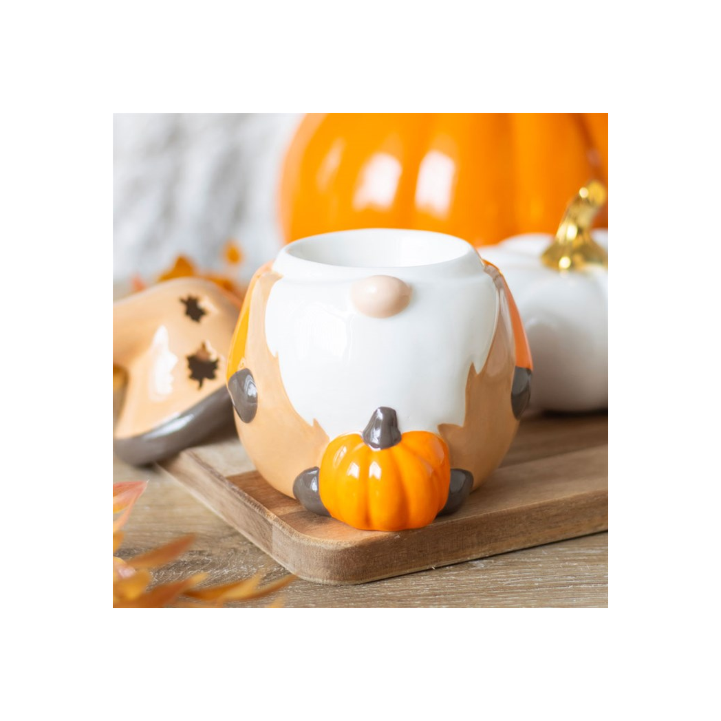 Autumn Gonk Oil Burner