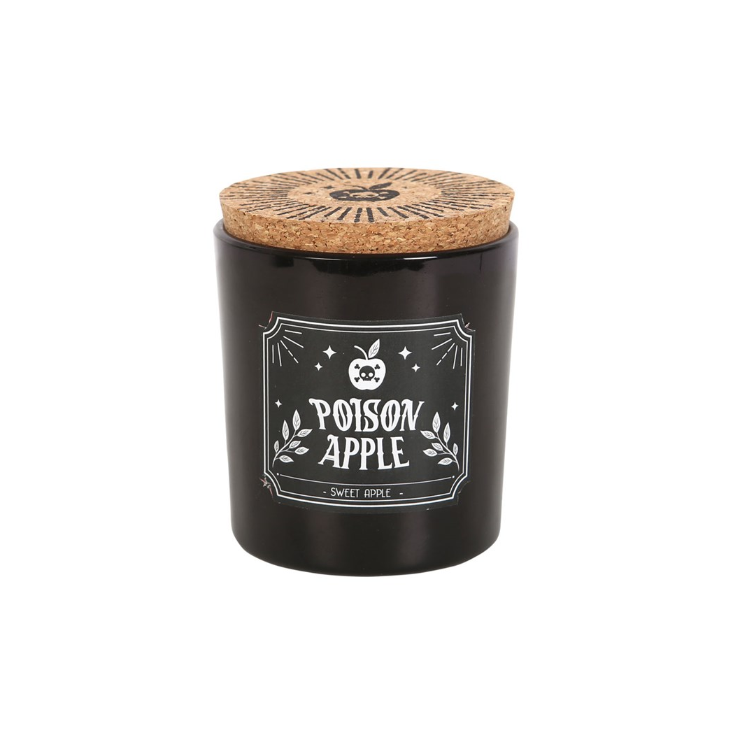 Poison Apple Sweet Apple Candle