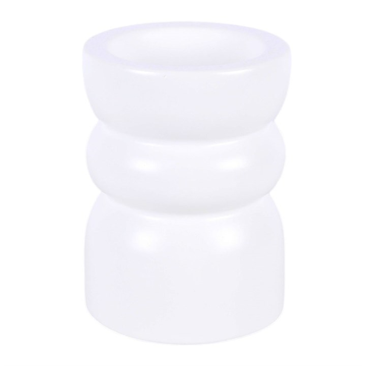 Double Bubble Oil Burner and Wax Warmer