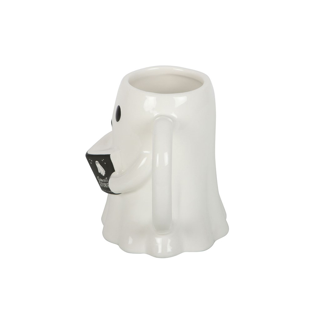 Ghost Stories Mug