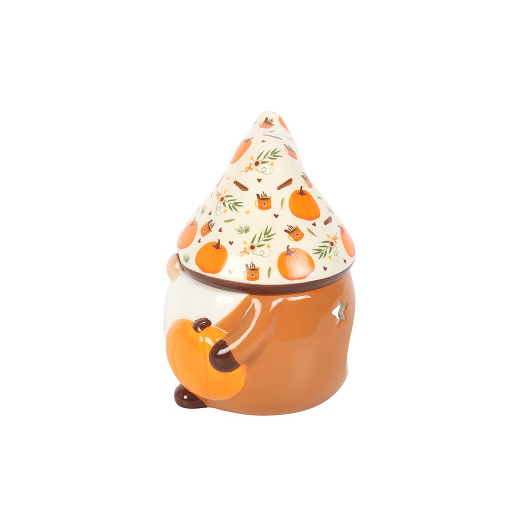 Autumn Days Gonk Oil Burner