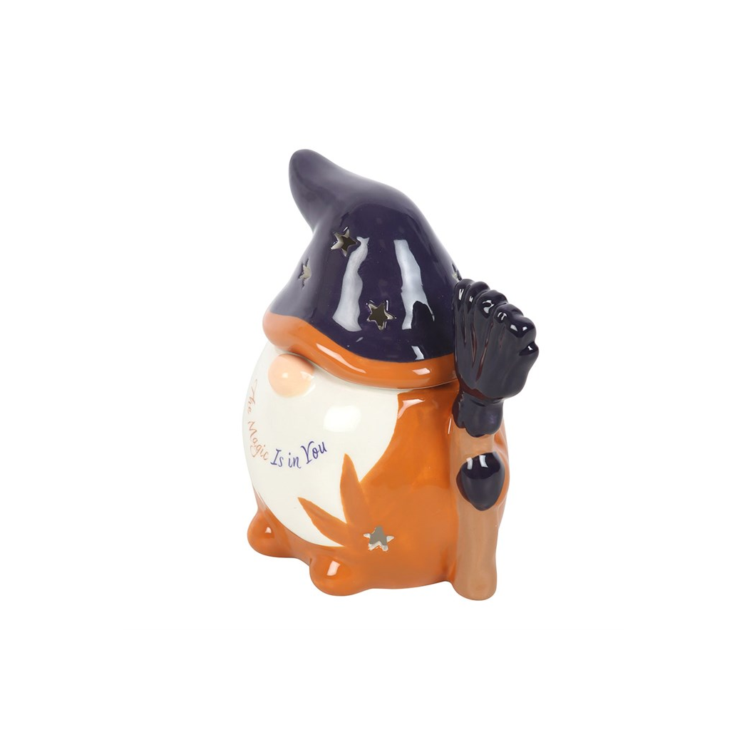 The Magic is in You Gonk Oil Burner