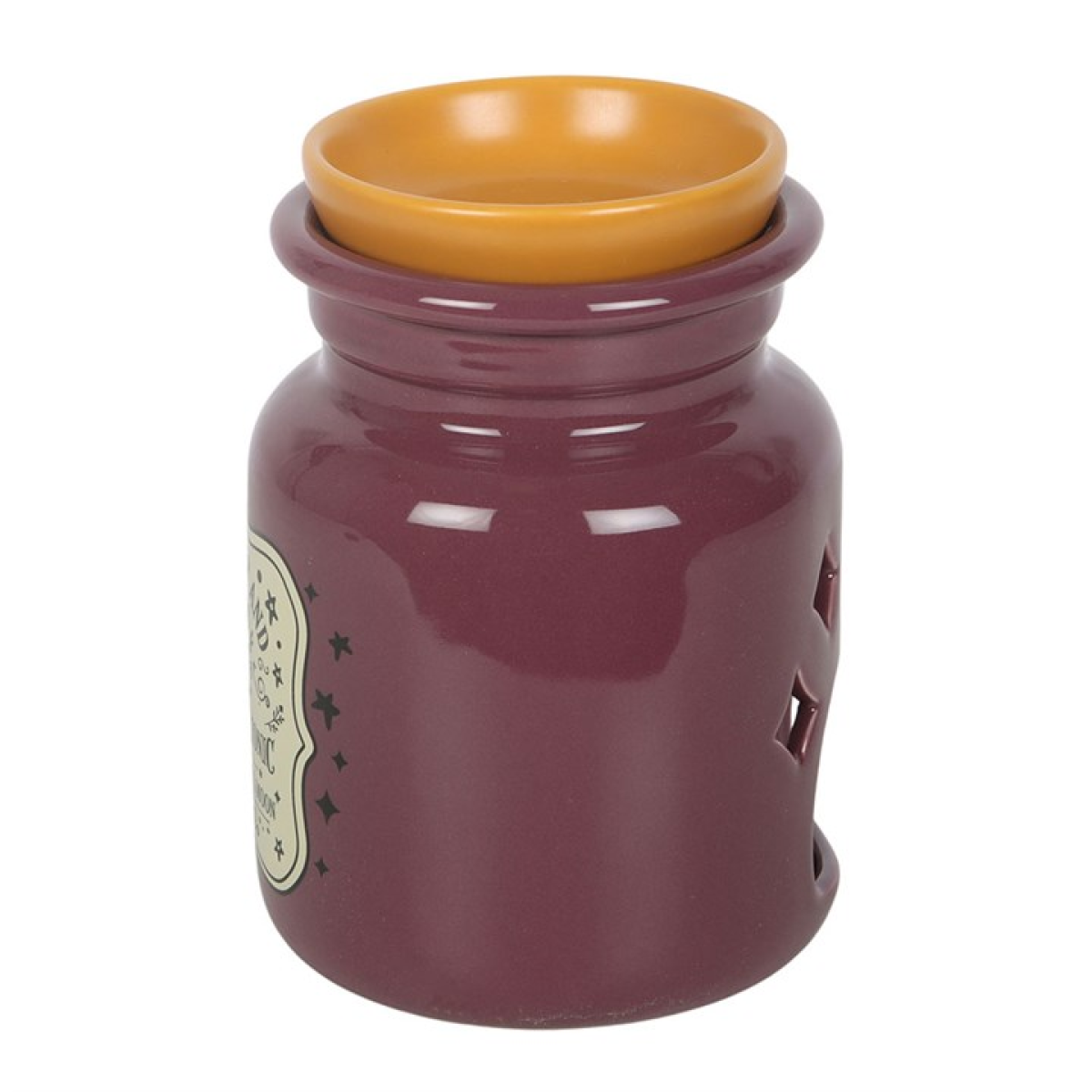 Mischief and Magic Potion Bottle Oil Burner and Wax Warmer