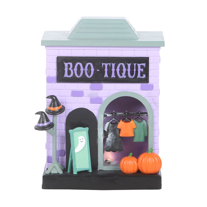 Boo-tique LED Light Up Decoration