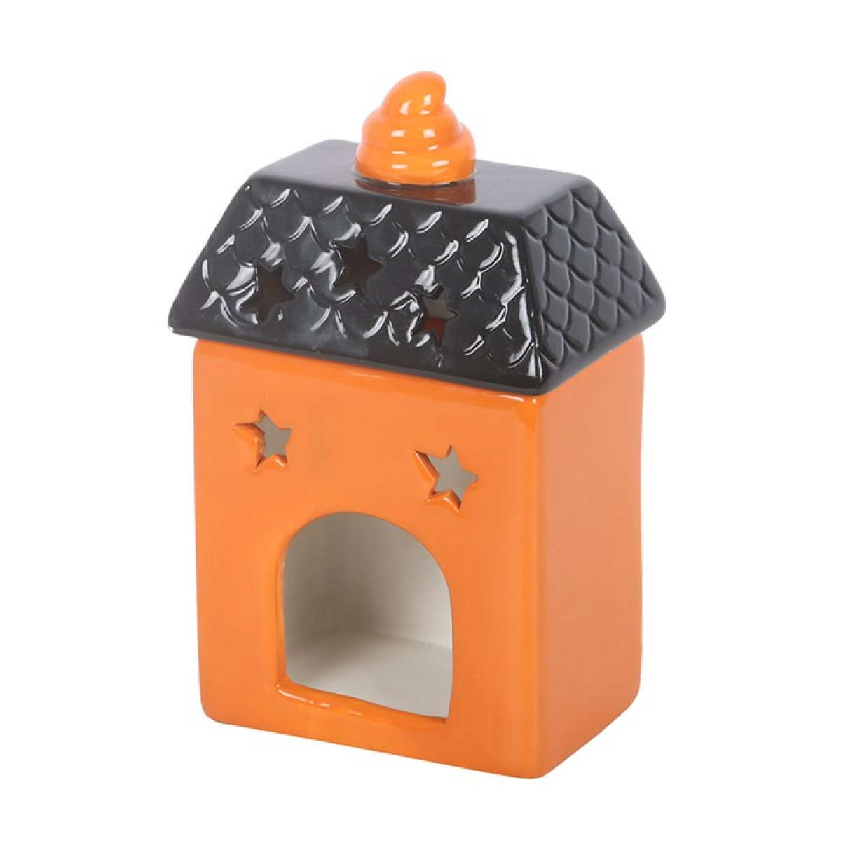 Boo's Bakery Oil Burner