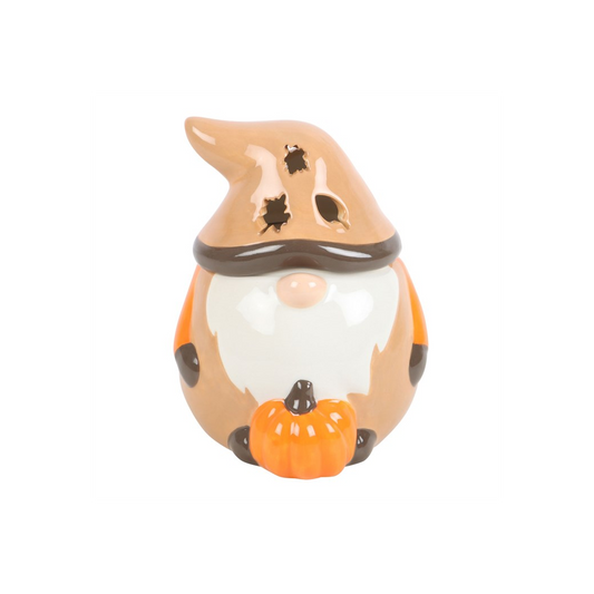 Autumn Gonk Oil Burner