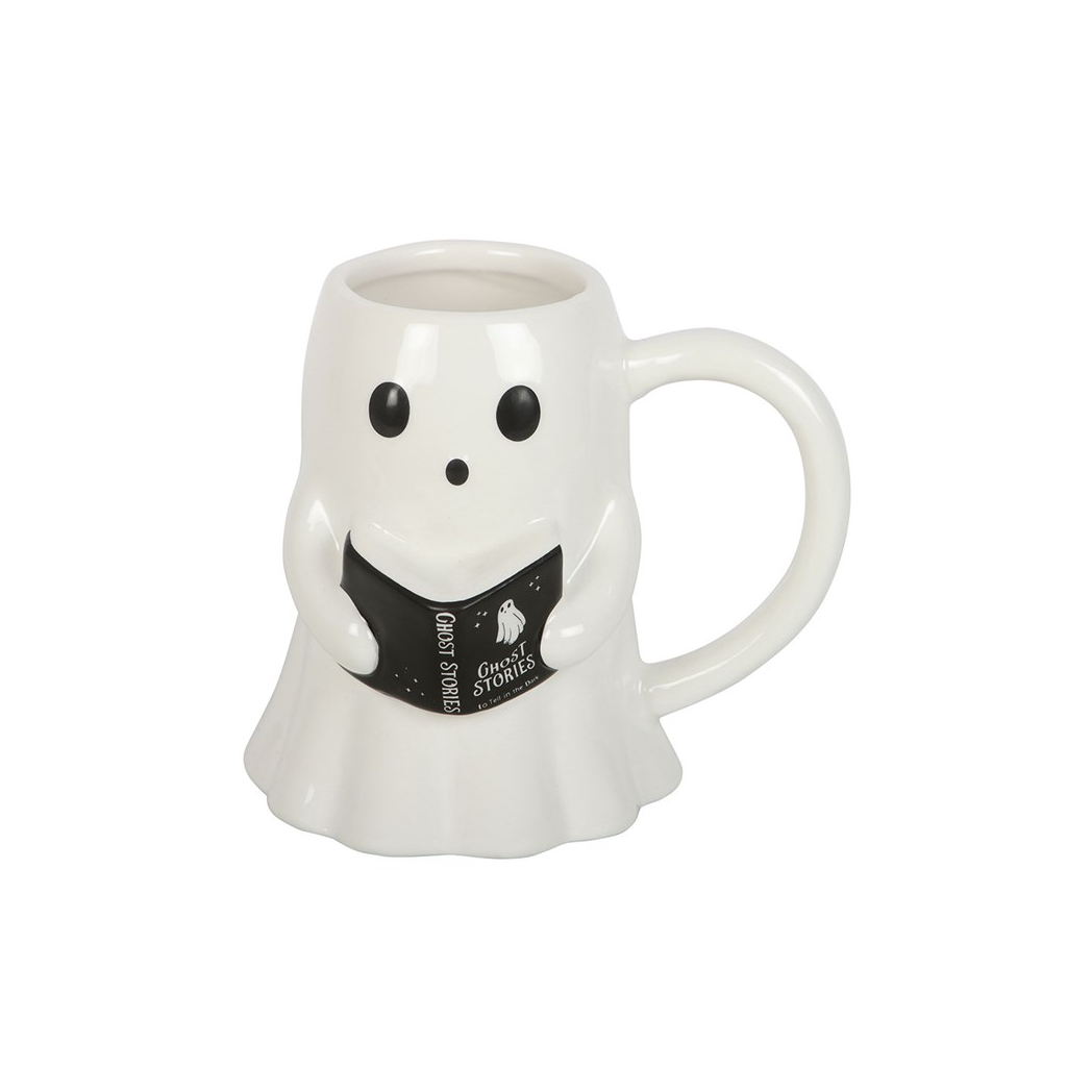 Ghost Stories Mug