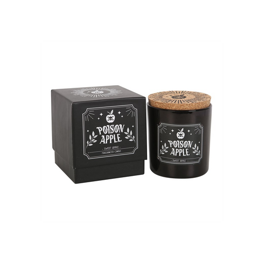 Poison Apple Sweet Apple Candle