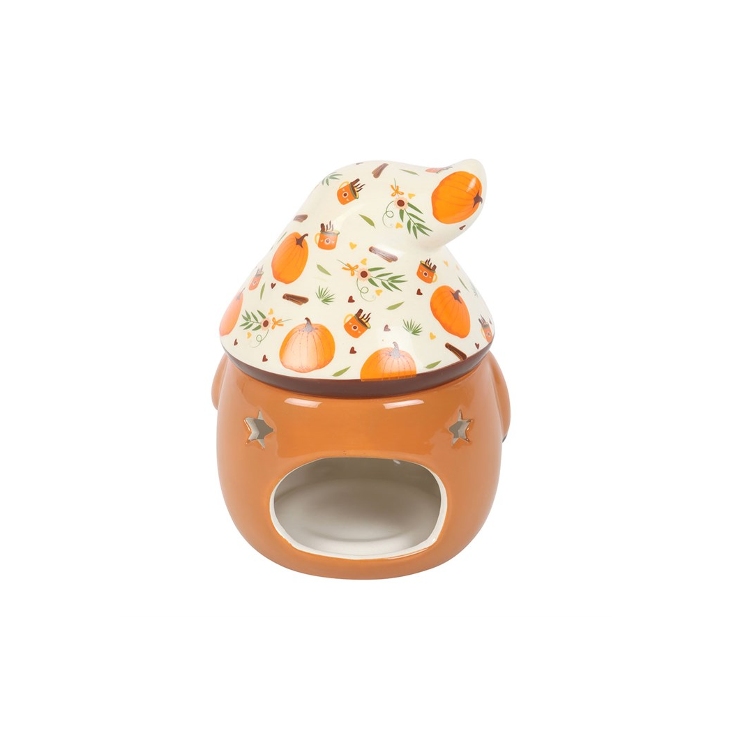 Autumn Days Gonk Oil Burner