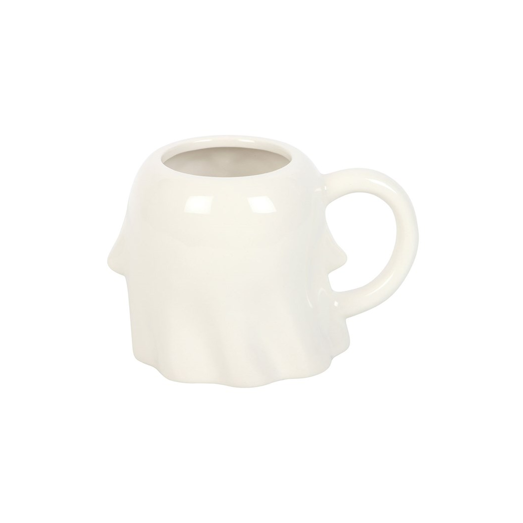 Groovy Ghost Mug