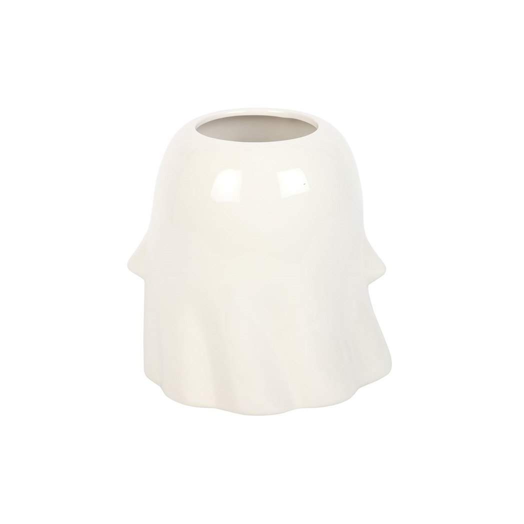 Groovy Ghost Vase
