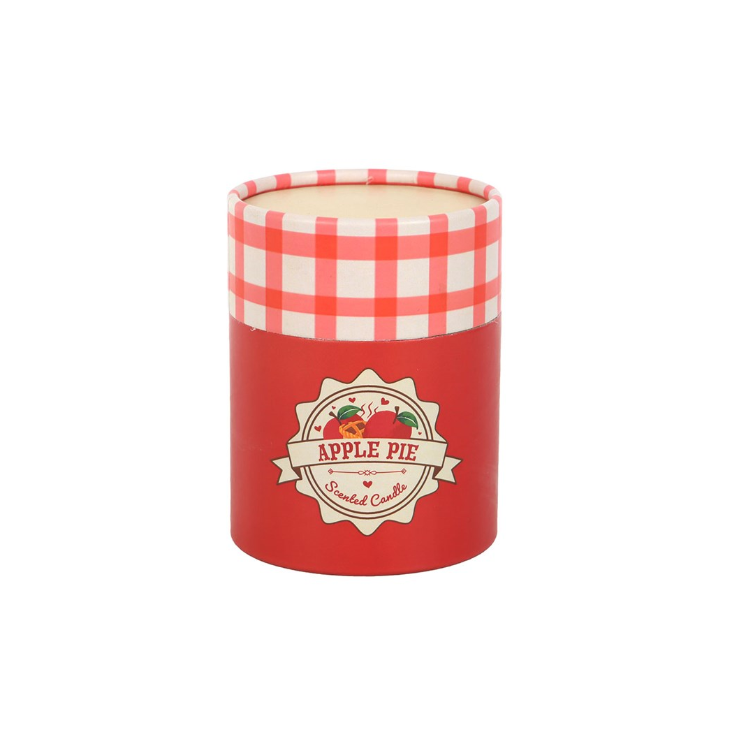 Apple Pie Scented Candle