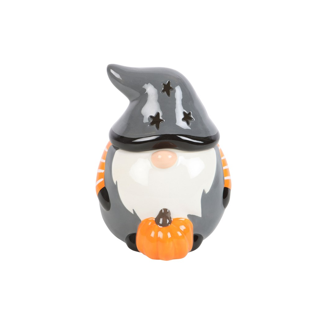 Halloween Gonk Oil Burner