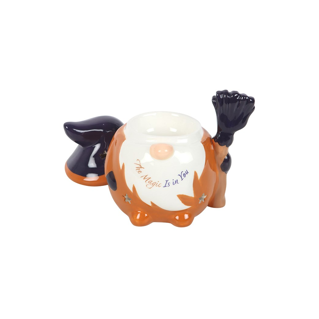 The Magic is in You Gonk Oil Burner