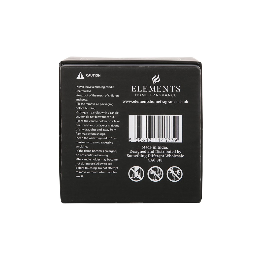Witching Hour White Sage Candle