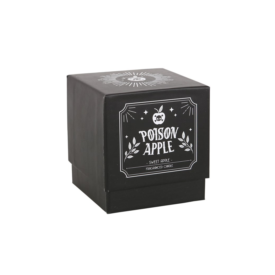 Poison Apple Sweet Apple Candle