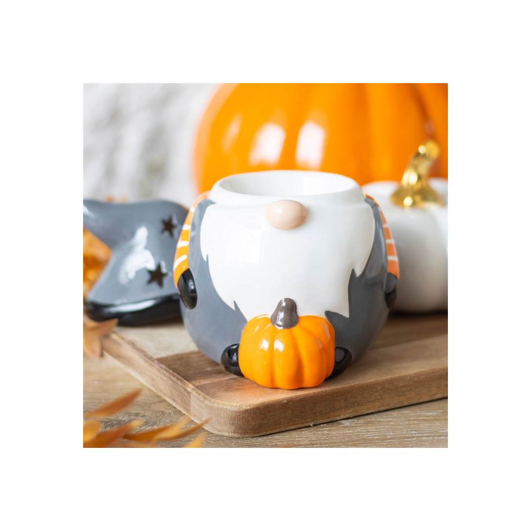 Halloween Gonk Oil Burner