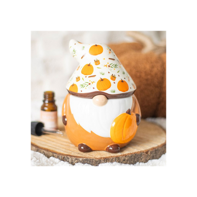 Autumn Days Gonk Oil Burner
