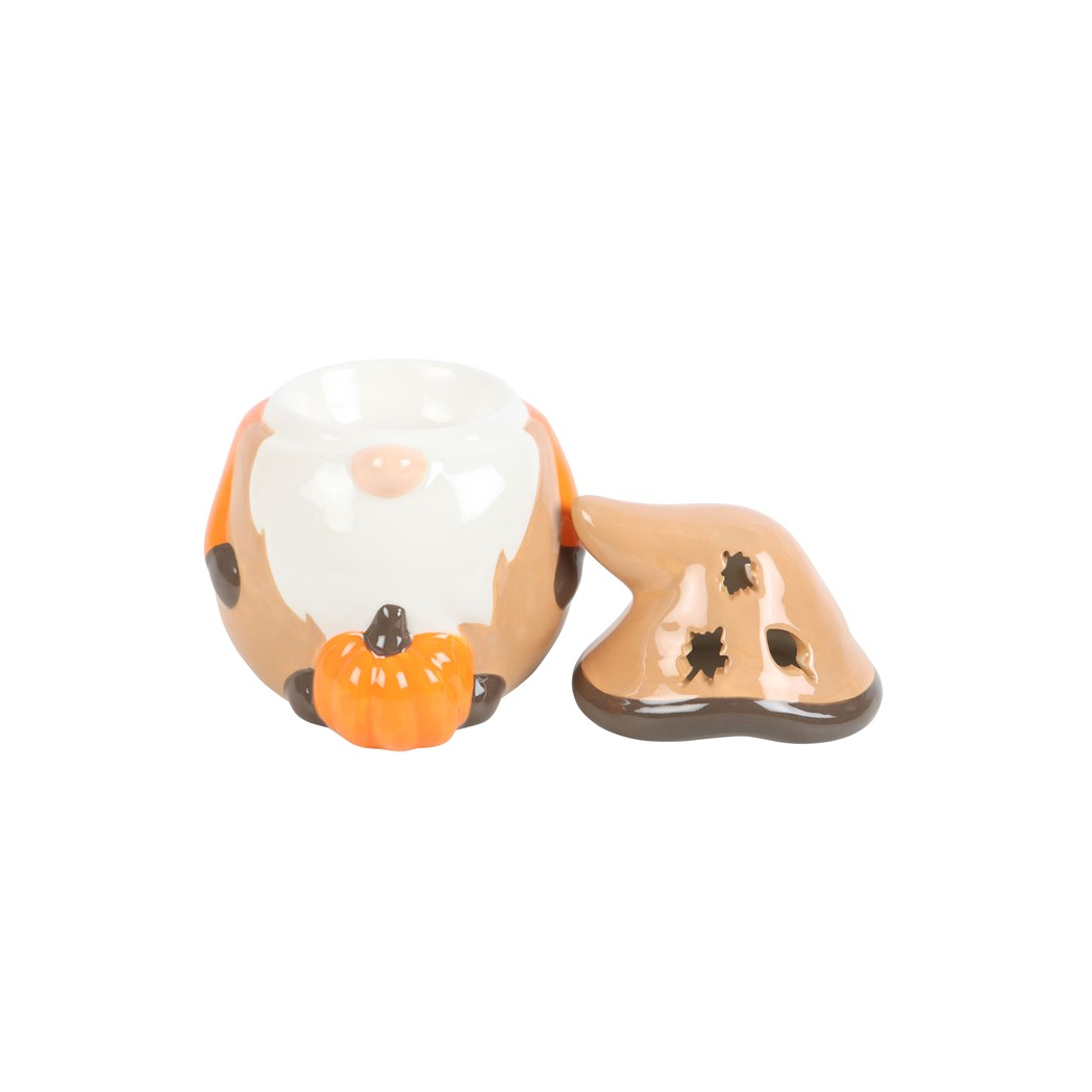Autumn Gonk Oil Burner